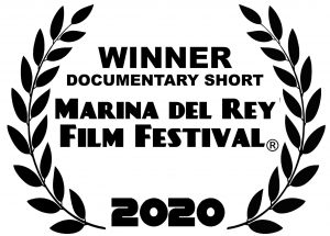 Marina del Rey Film Festival Laurel OS 2020